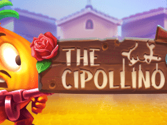 The Cipollino screenshot