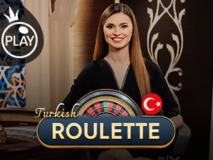 Turkish Roulette screenshot