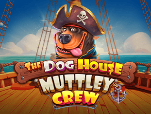 The Dog House - Muttley Crew screenshot