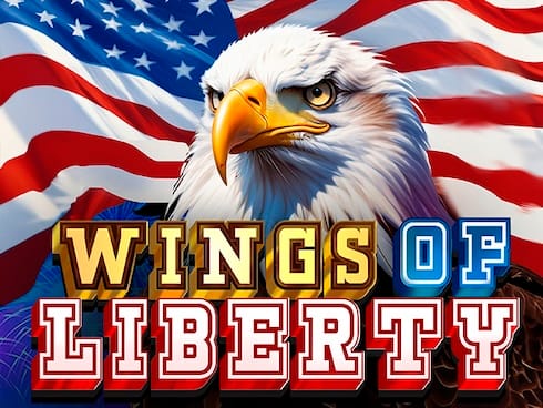 Wings of Liberty screenshot
