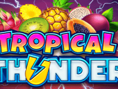 Tropical Thunder screenshot