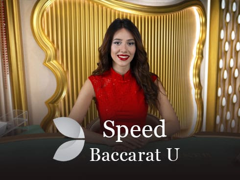 Speed Baccarat U screenshot