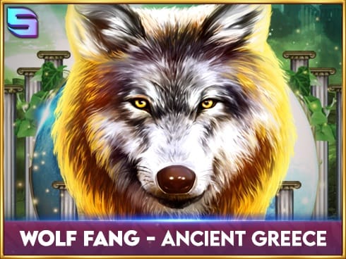 Wolf Fang - Ancient Greece screenshot
