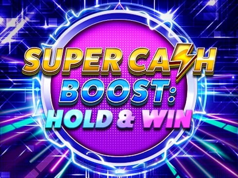 Super Cash Boost_ Hold and Win screenshot
