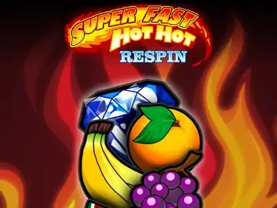 Super Fast Hot Hot RESPIN screenshot
